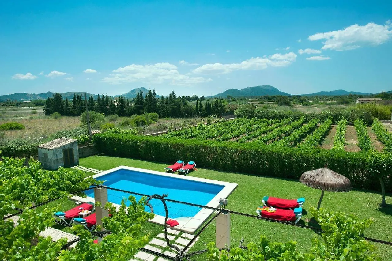 Villa Guaita By Villa Plus بورت دي بوينسا إسبانيا