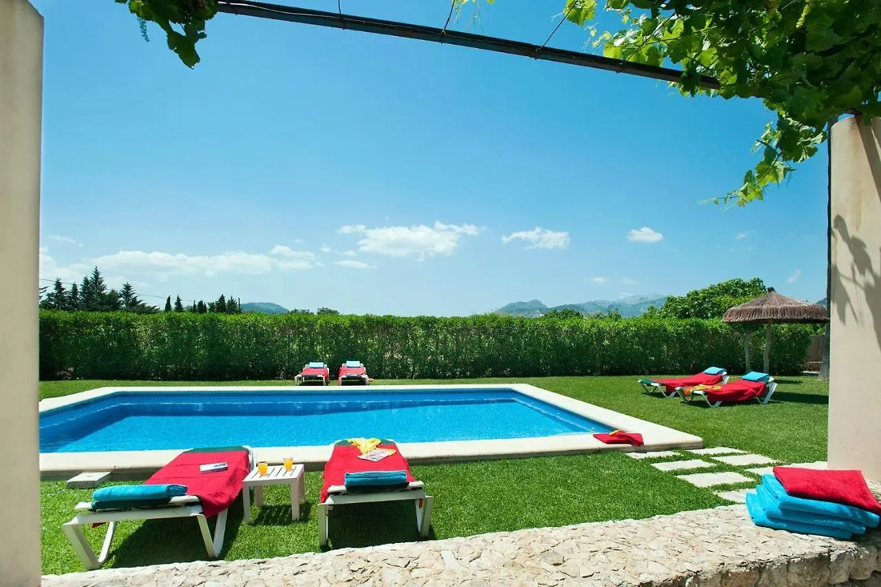 Villa Guaita By Villa Plus Port de Pollenca