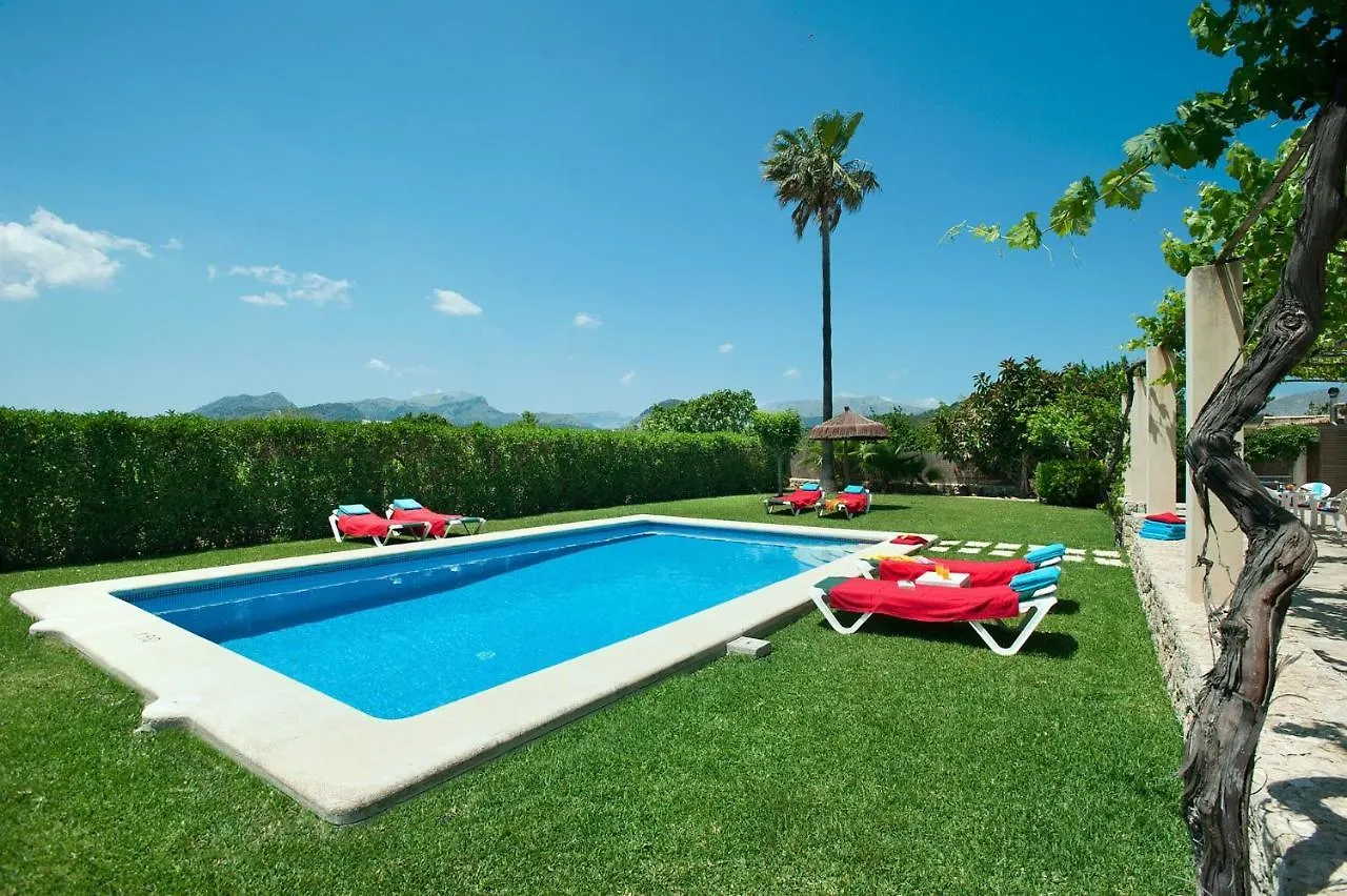 Villa Guaita By Villa Plus Port de Pollenca