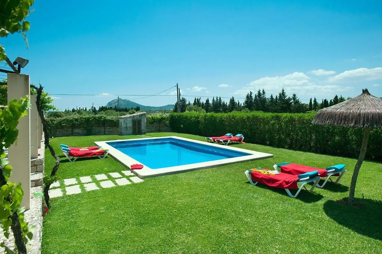 Villa Guaita By Villa Plus بورت دي بوينسا إسبانيا