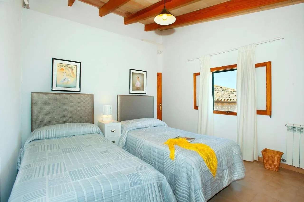 Villa Guaita By Villa Plus بورت دي بوينسا