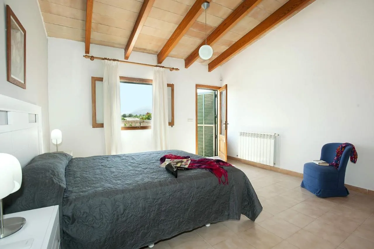 Villa Guaita By Villa Plus Port de Pollenca Spain