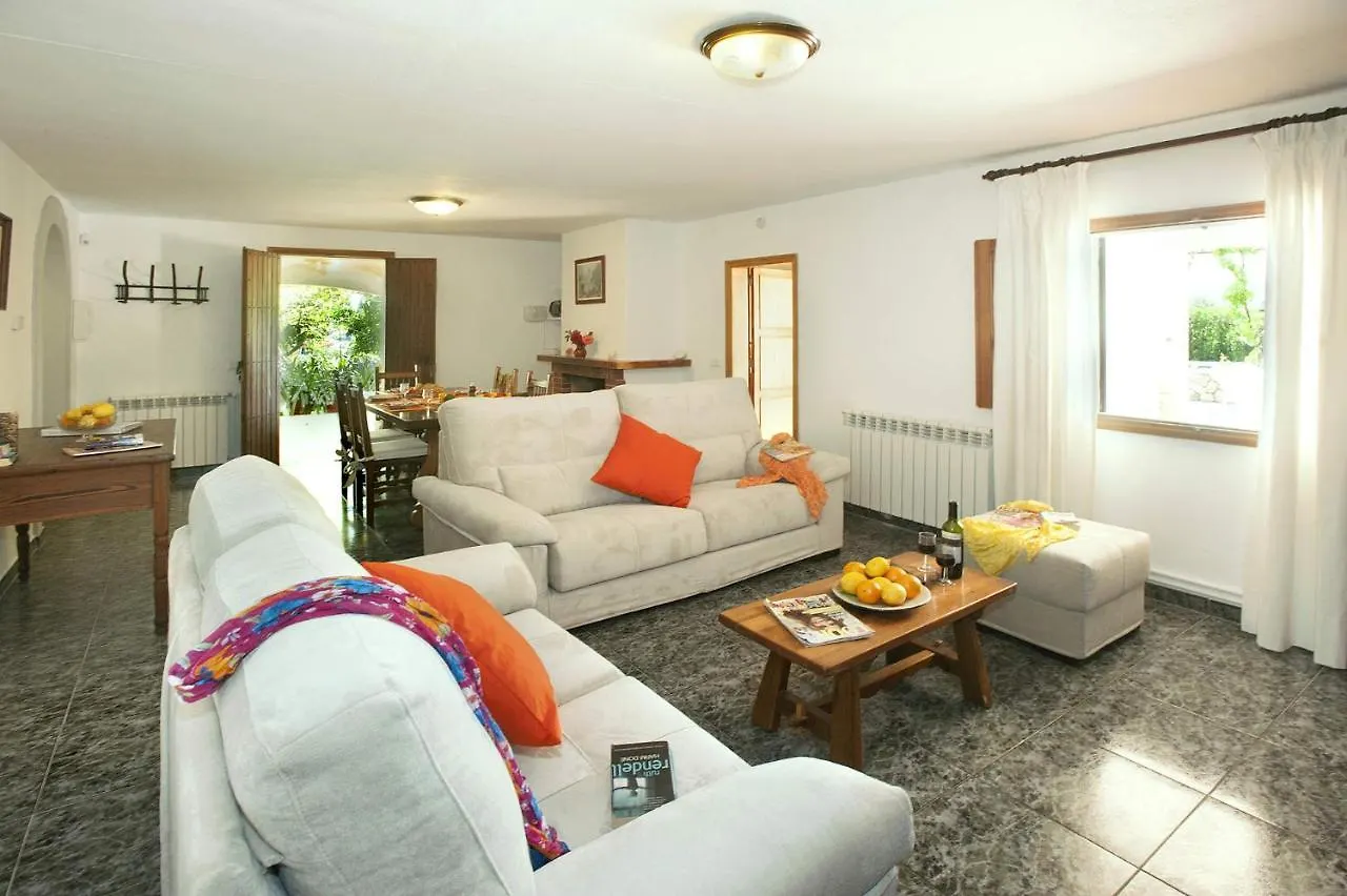 Villa Guaita By Villa Plus Port de Pollenca Spain
