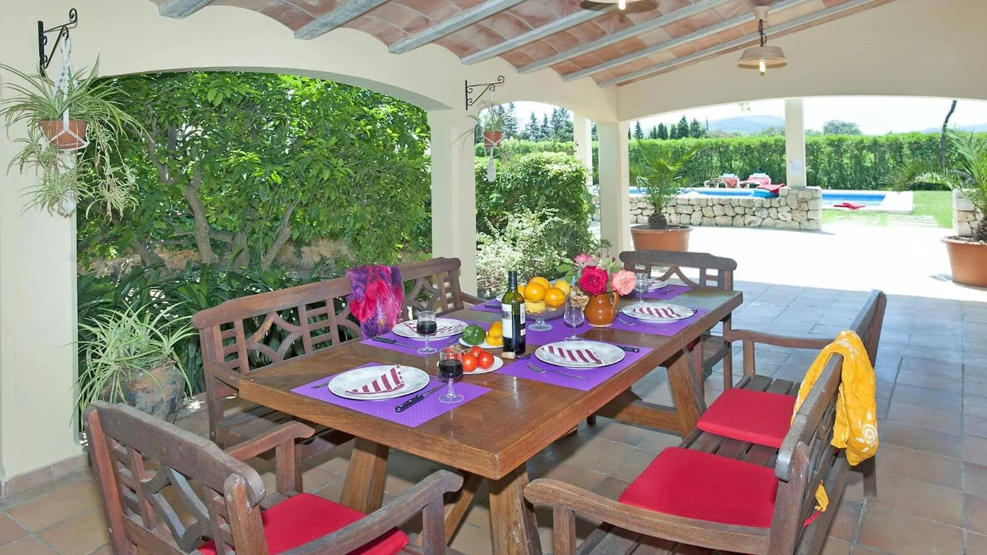 Villa Guaita By Villa Plus بورت دي بوينسا إسبانيا