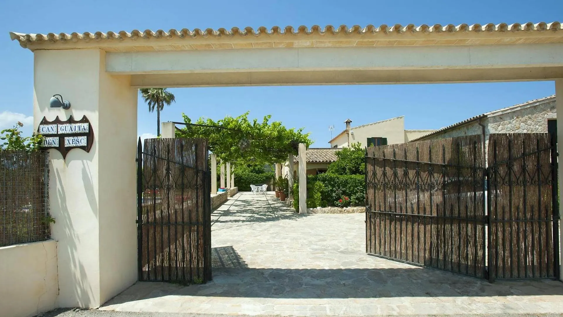 Villa Guaita By Villa Plus بورت دي بوينسا